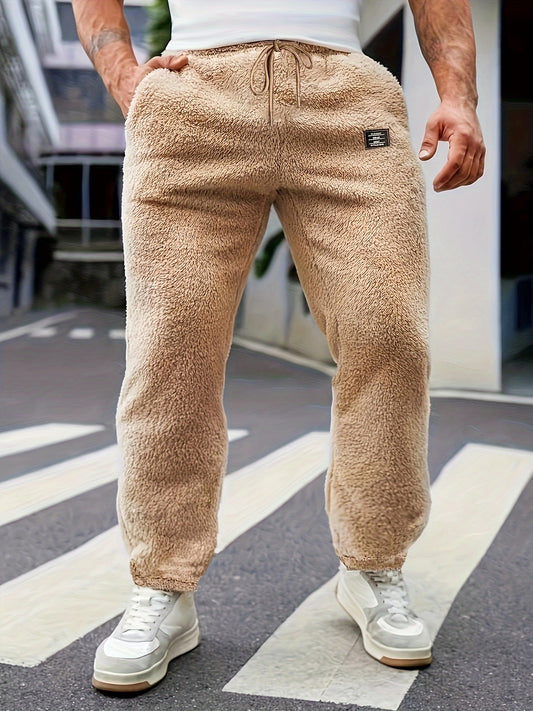Marcus™ – Modern Style Trousers