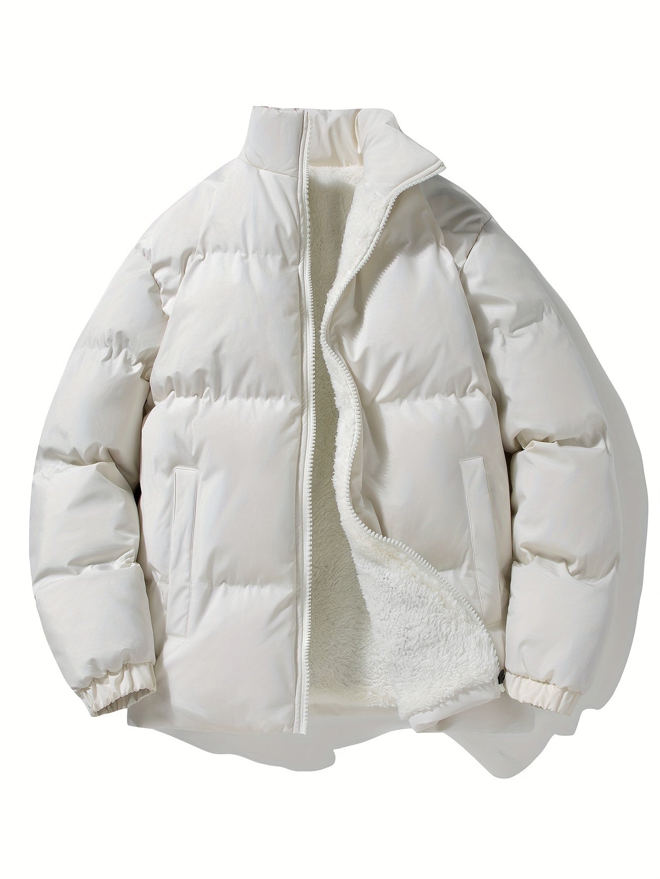Damon™ – Sleek Jacket