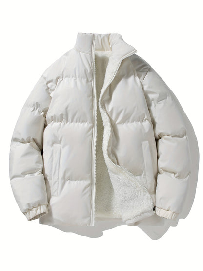 Damon™ – Sleek Jacket