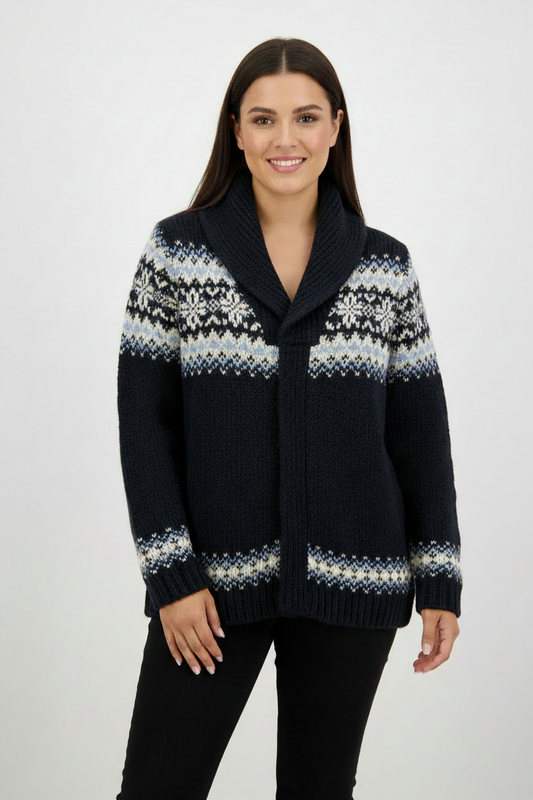 Arna Sweater