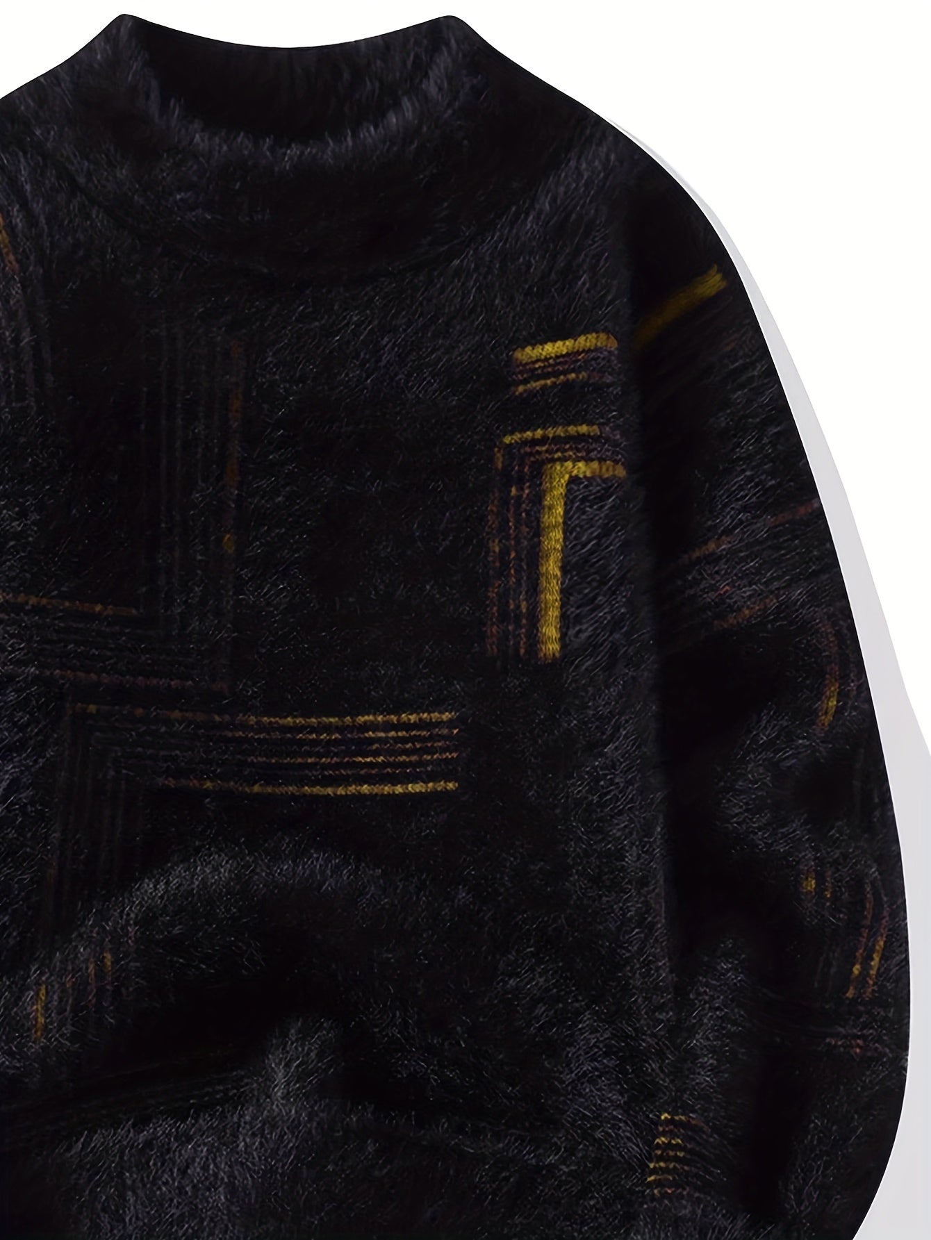 Ryan™ – Premium Knit Winter Sweater