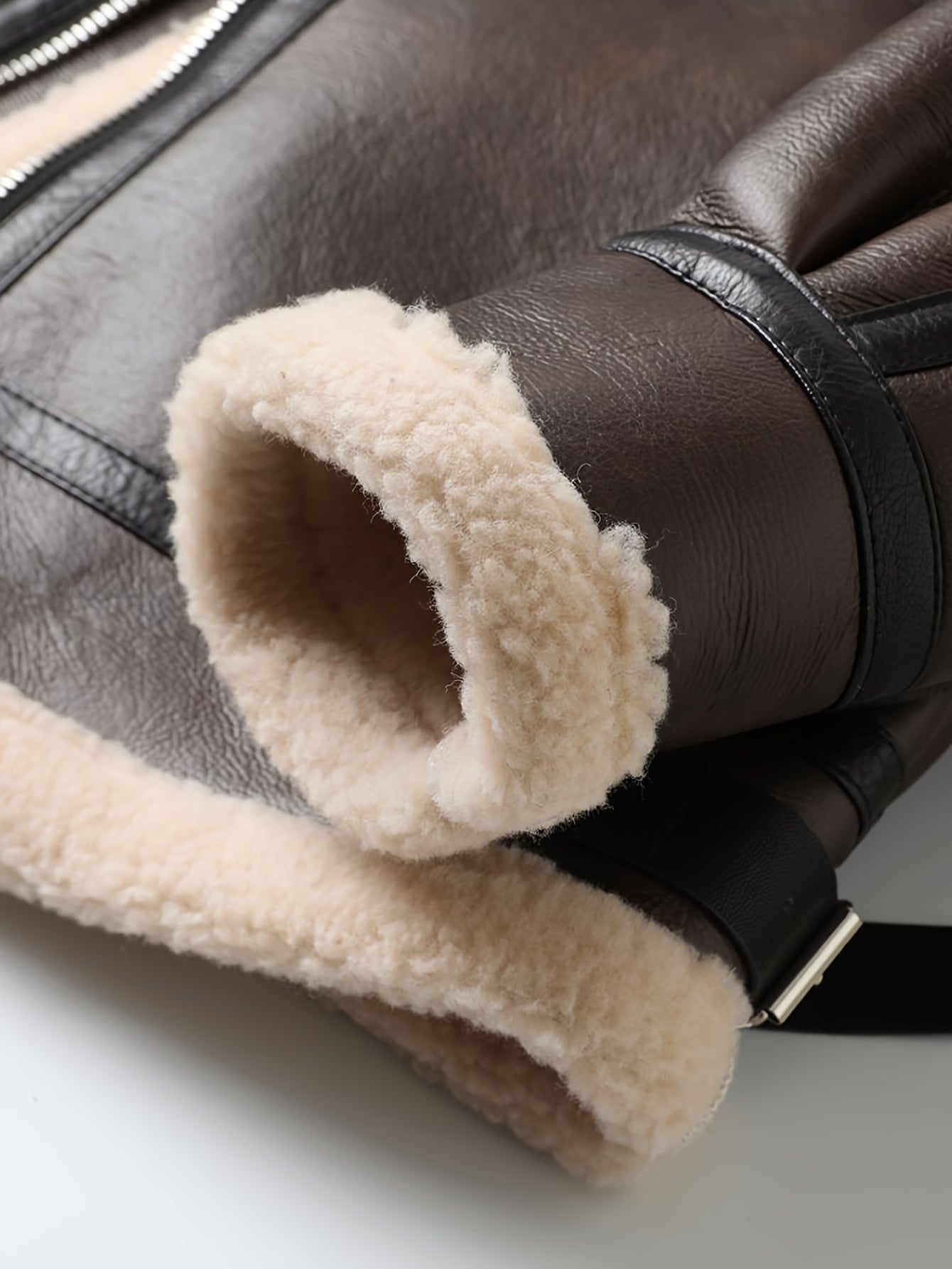 Asher™ – Premium Wool Jacket