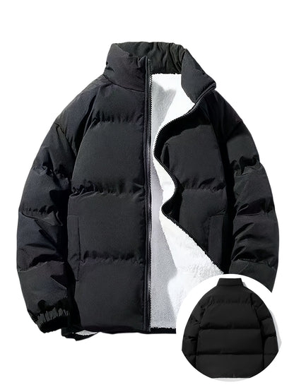 Damon™ – Sleek Jacket