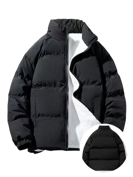 Damon™ – Sleek Jacket