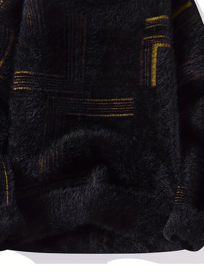 Ryan™ – Premium Knit Winter Sweater