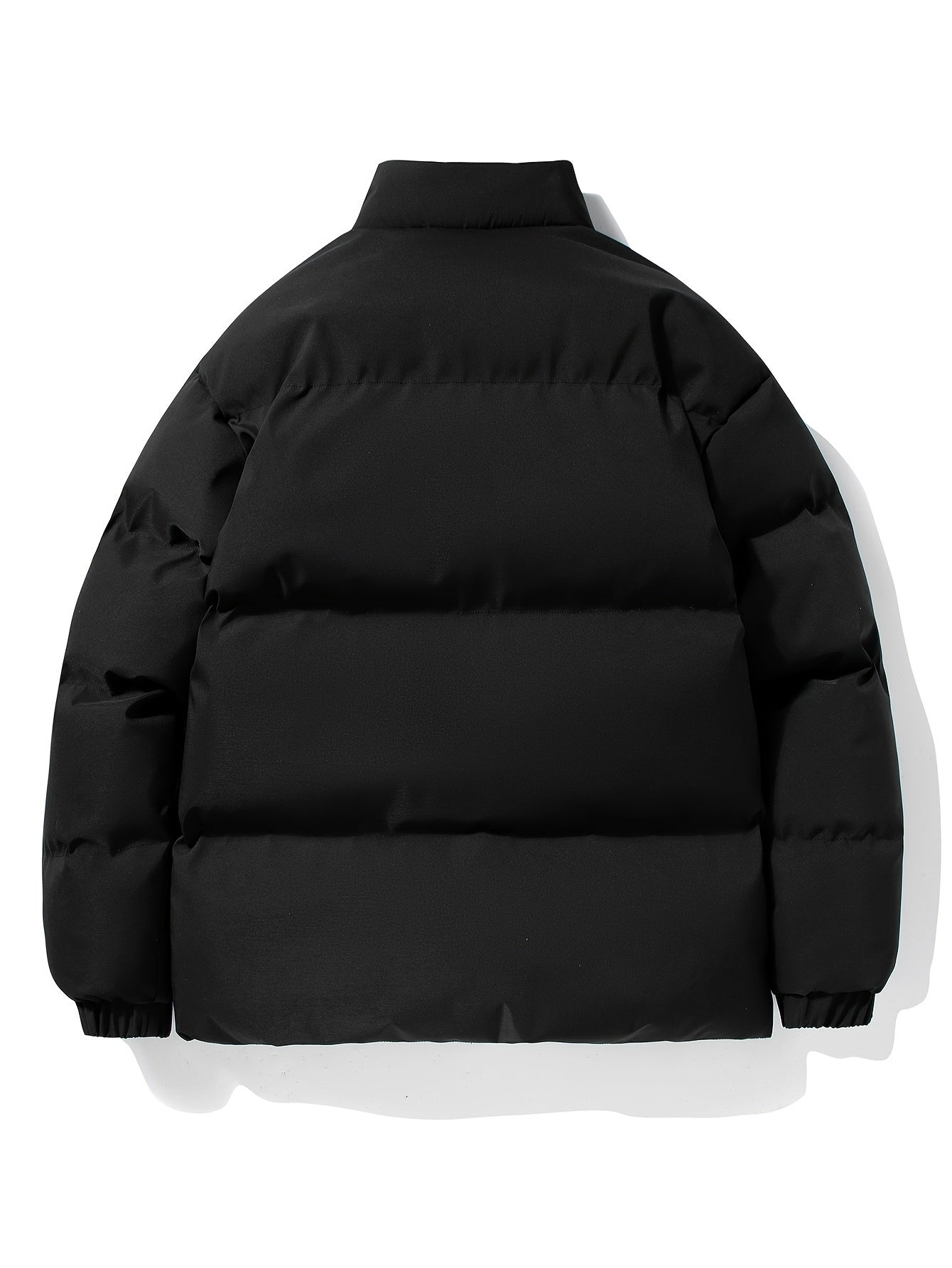Damon™ – Sleek Jacket