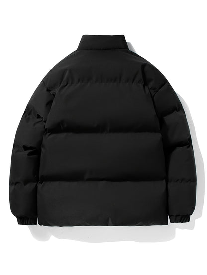 Damon™ – Sleek Jacket