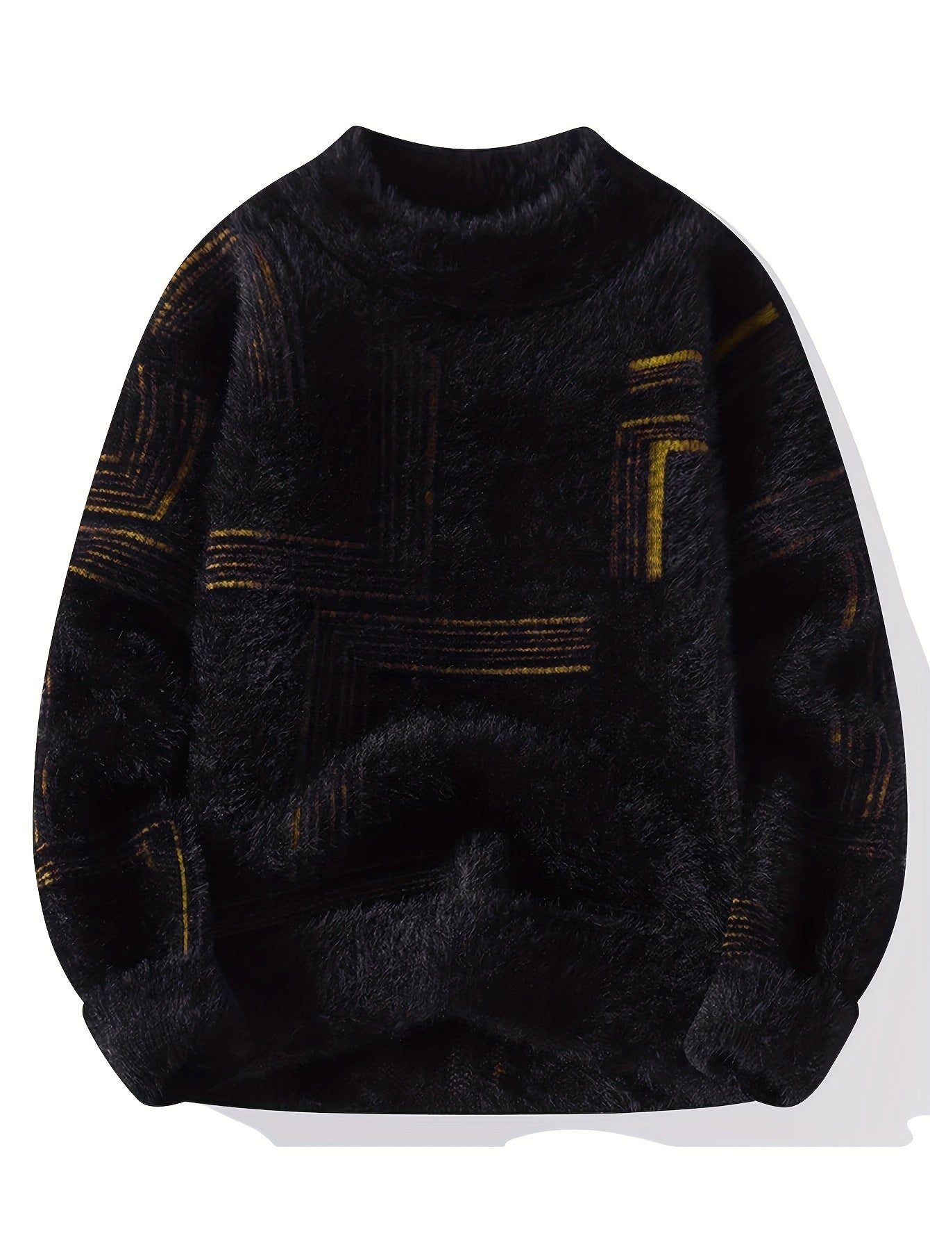 Ryan™ – Premium Knit Winter Sweater