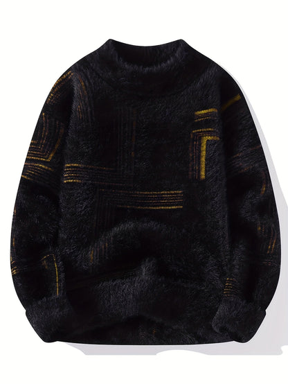 Ryan™ – Premium Knit Winter Sweater