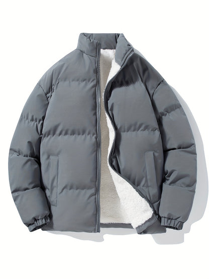 Damon™ – Sleek Jacket