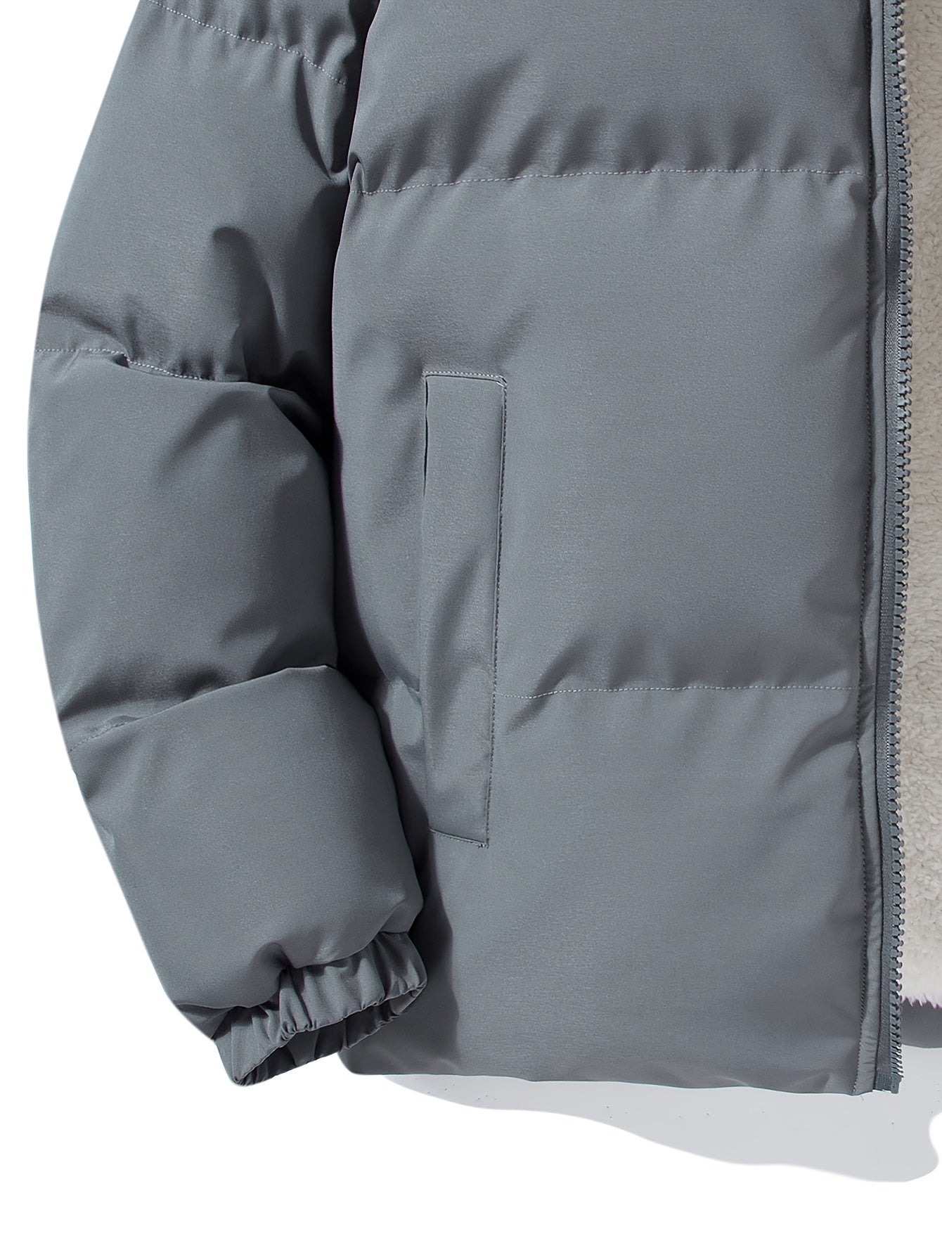 Damon™ – Sleek Jacket