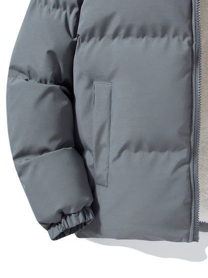 Damon™ – Sleek Jacket