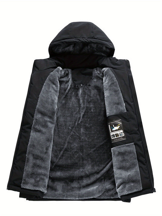 NORDEN Alpha™ Fleece Jacket