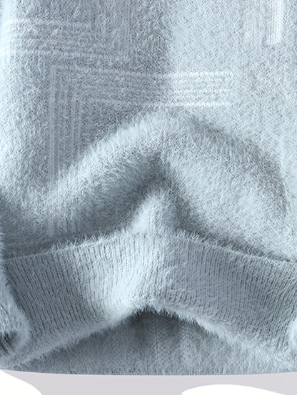 Ryan™ – Premium Knit Winter Sweater
