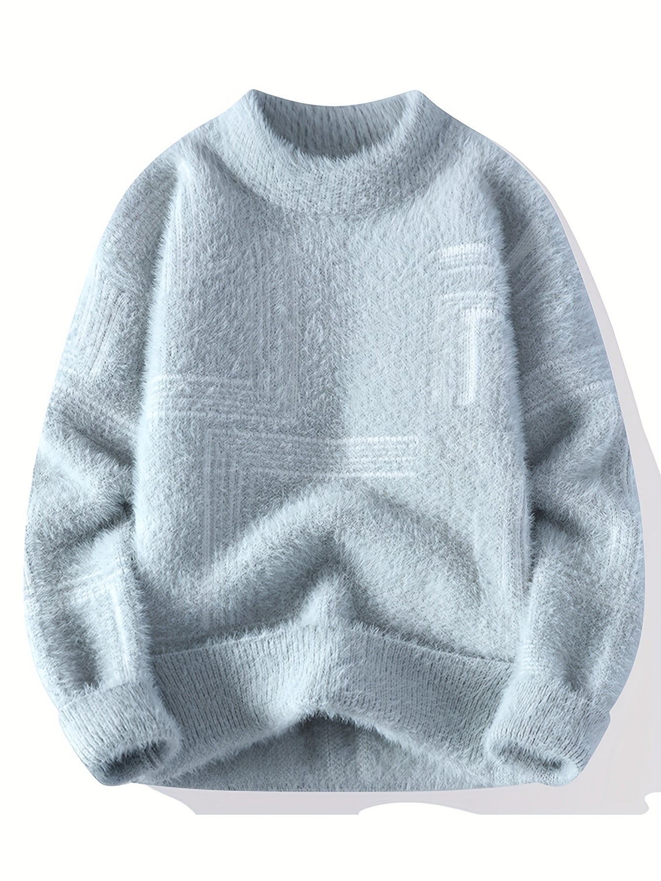 Ryan™ – Premium Knit Winter Sweater