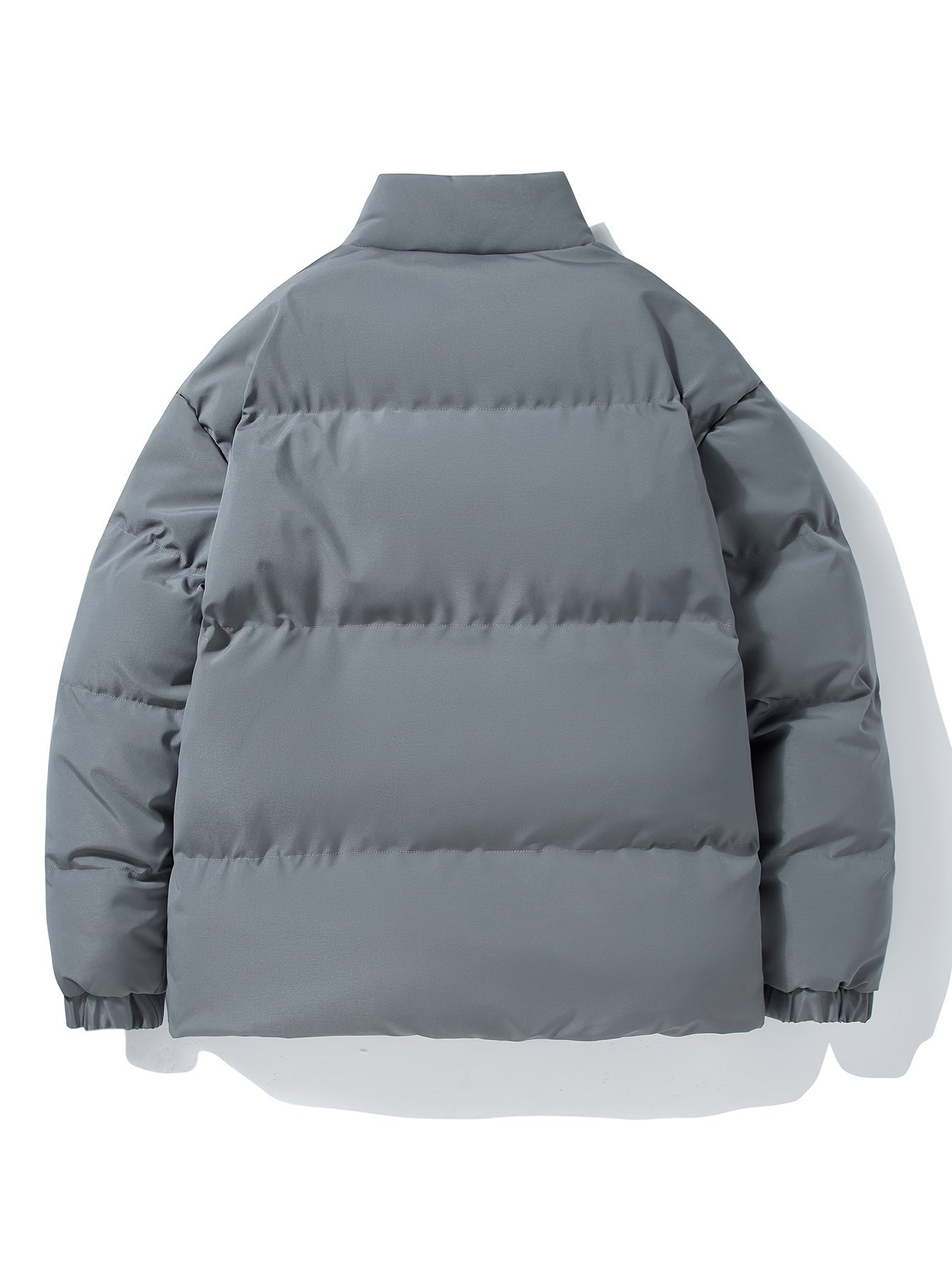 Damon™ – Sleek Jacket