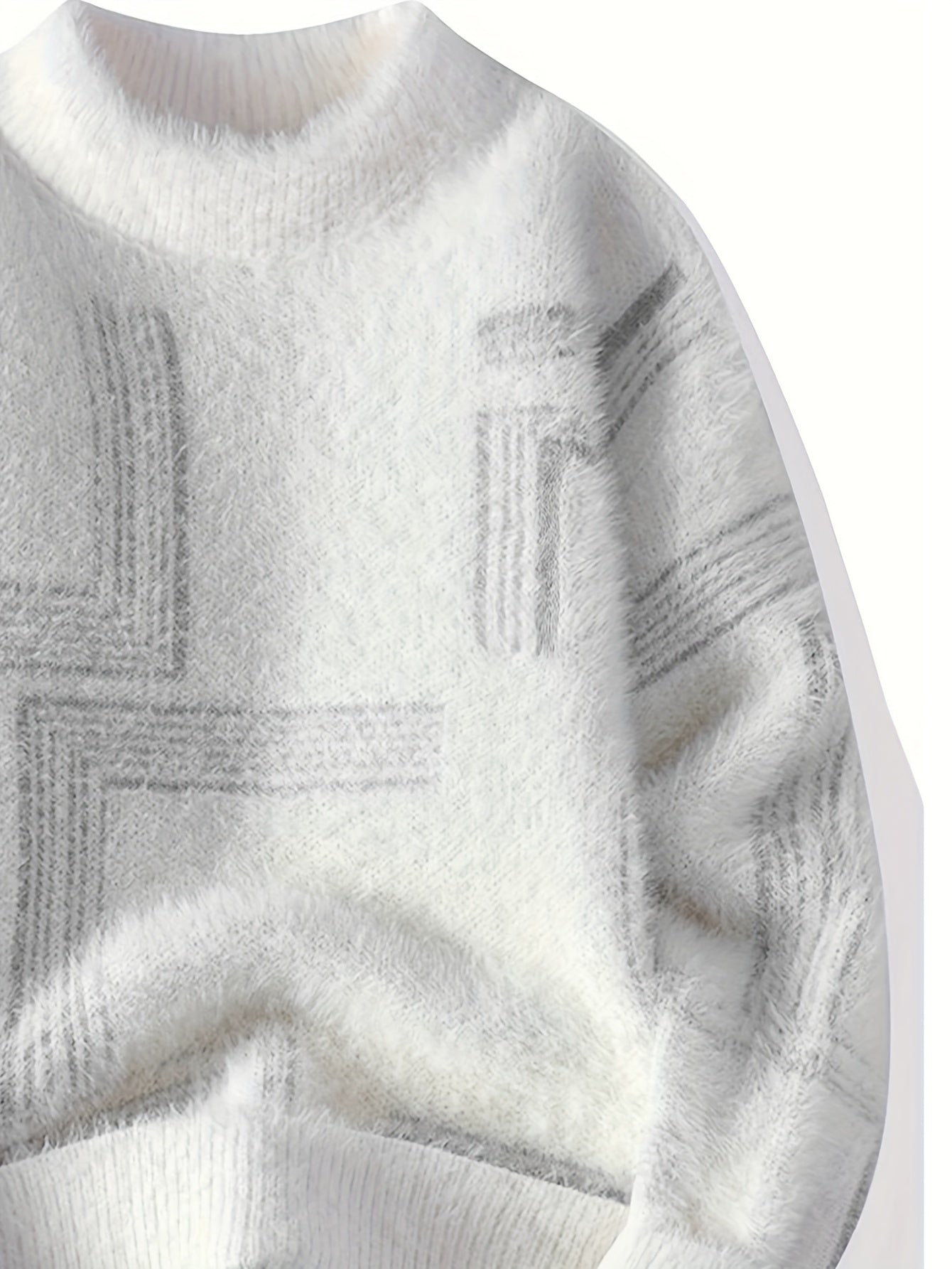 Ryan™ – Premium Knit Winter Sweater