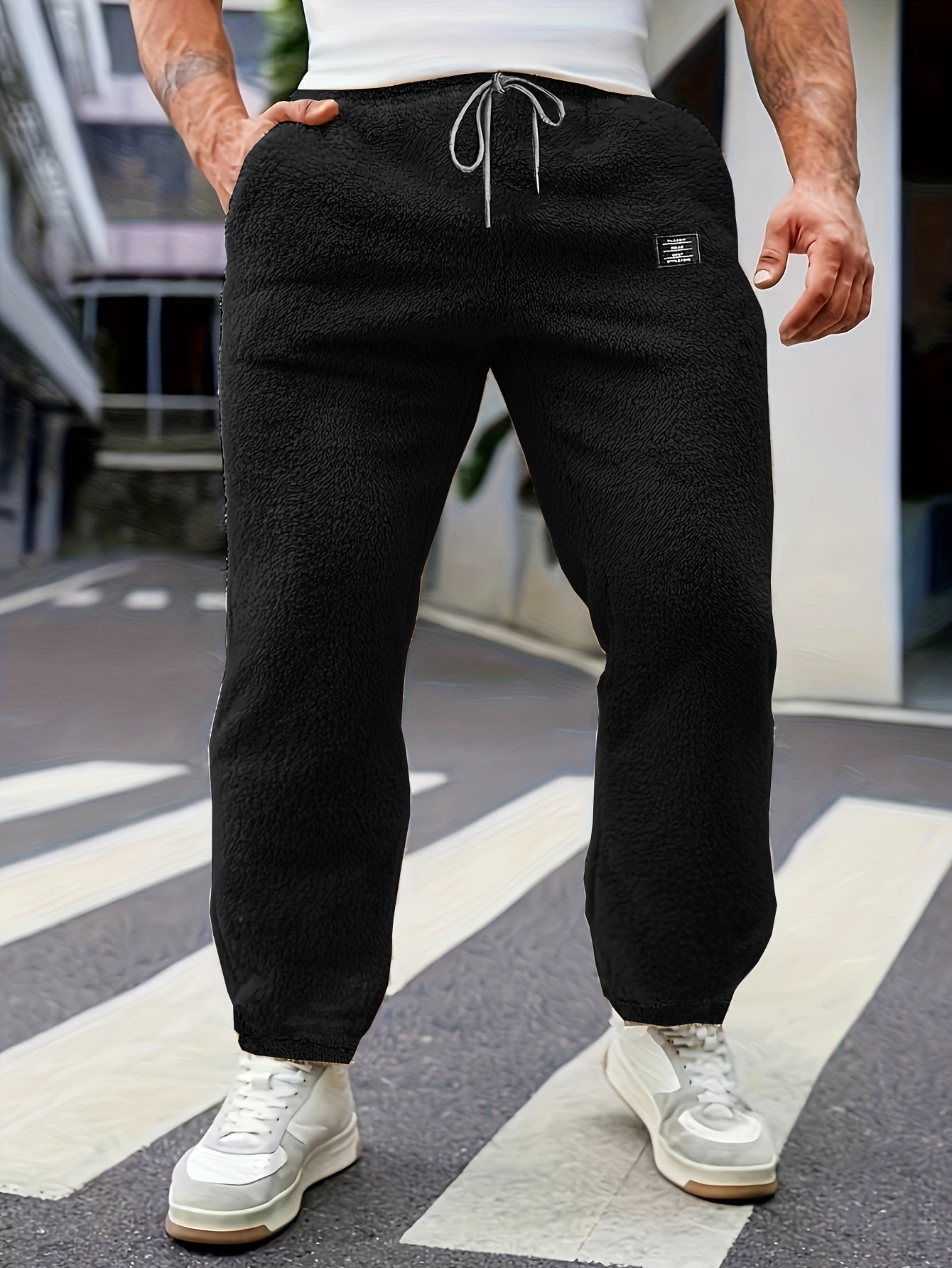 Marcus™ – Modern Style Trousers