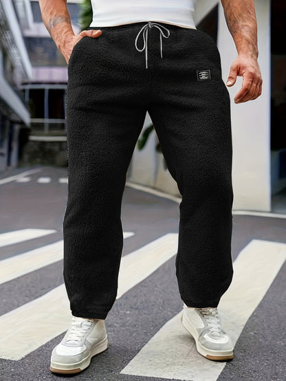 Marcus™ – Modern Style Trousers