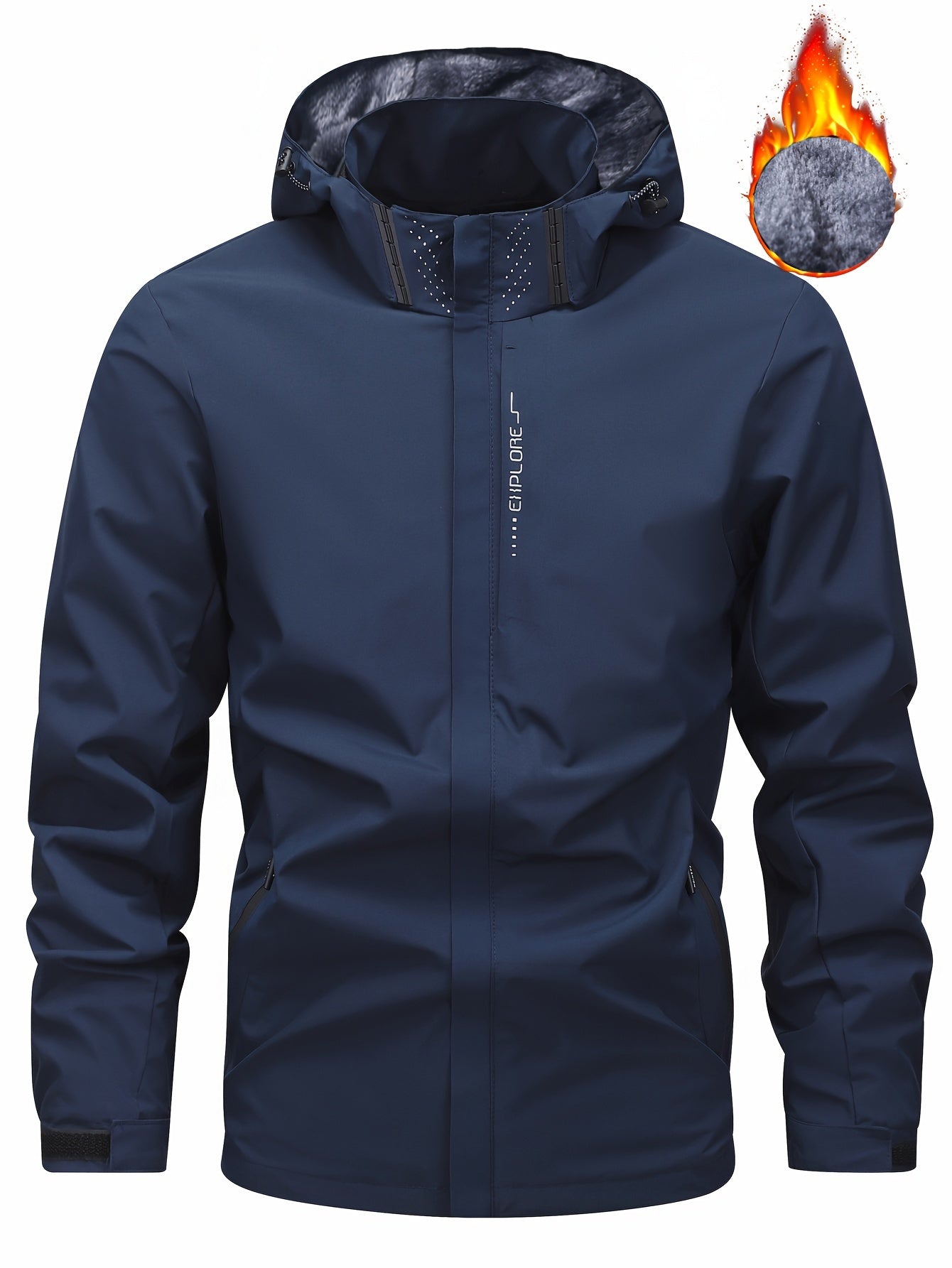 NORDEN Alpha™ Fleece Jacket