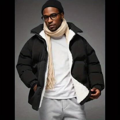 Damon™ – Sleek Jacket