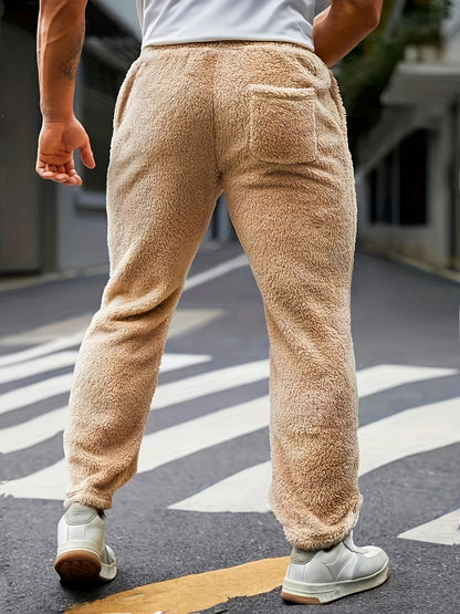 Marcus™ – Modern Style Trousers