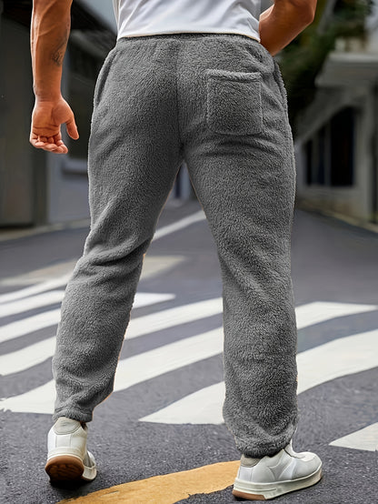 Marcus™ – Modern Style Trousers