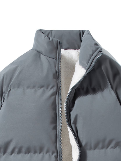 Damon™ – Sleek Jacket