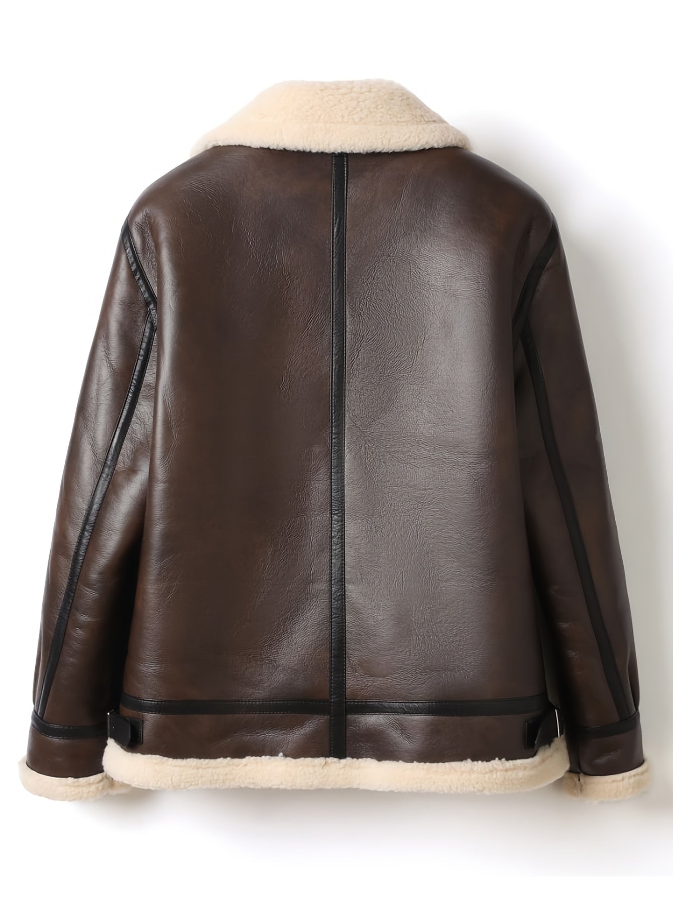 Asher™ – Premium Wool Jacket