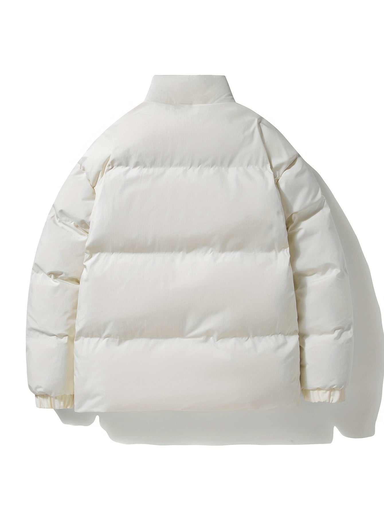 Damon™ – Sleek Jacket