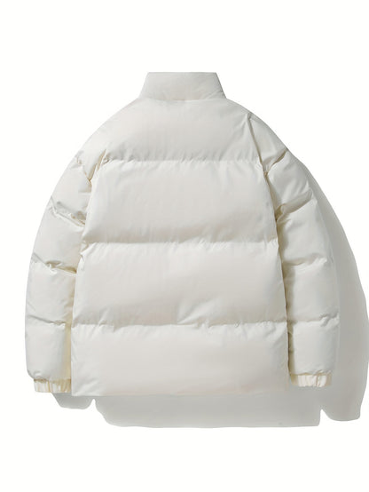 Damon™ – Sleek Jacket