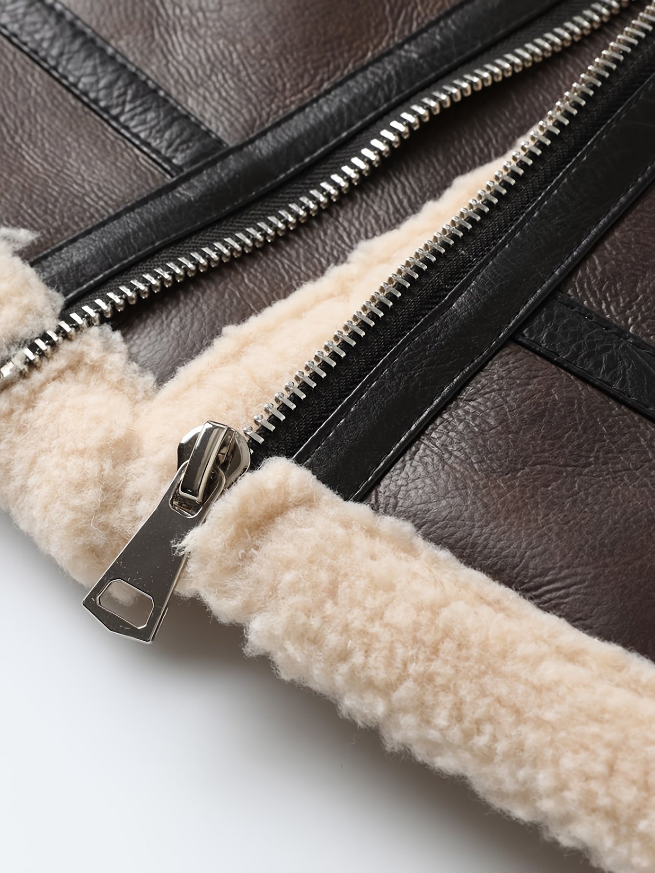 Asher™ – Premium Wool Jacket