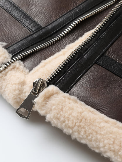 Asher™ – Premium Wool Jacket