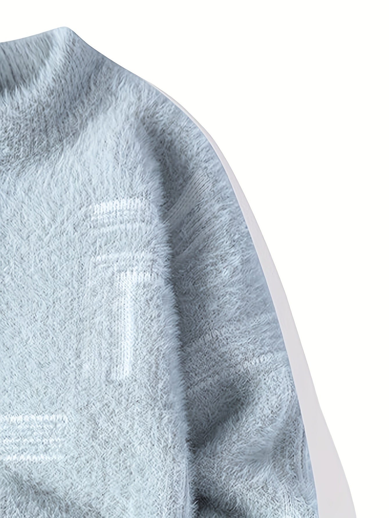 Ryan™ – Premium Knit Winter Sweater