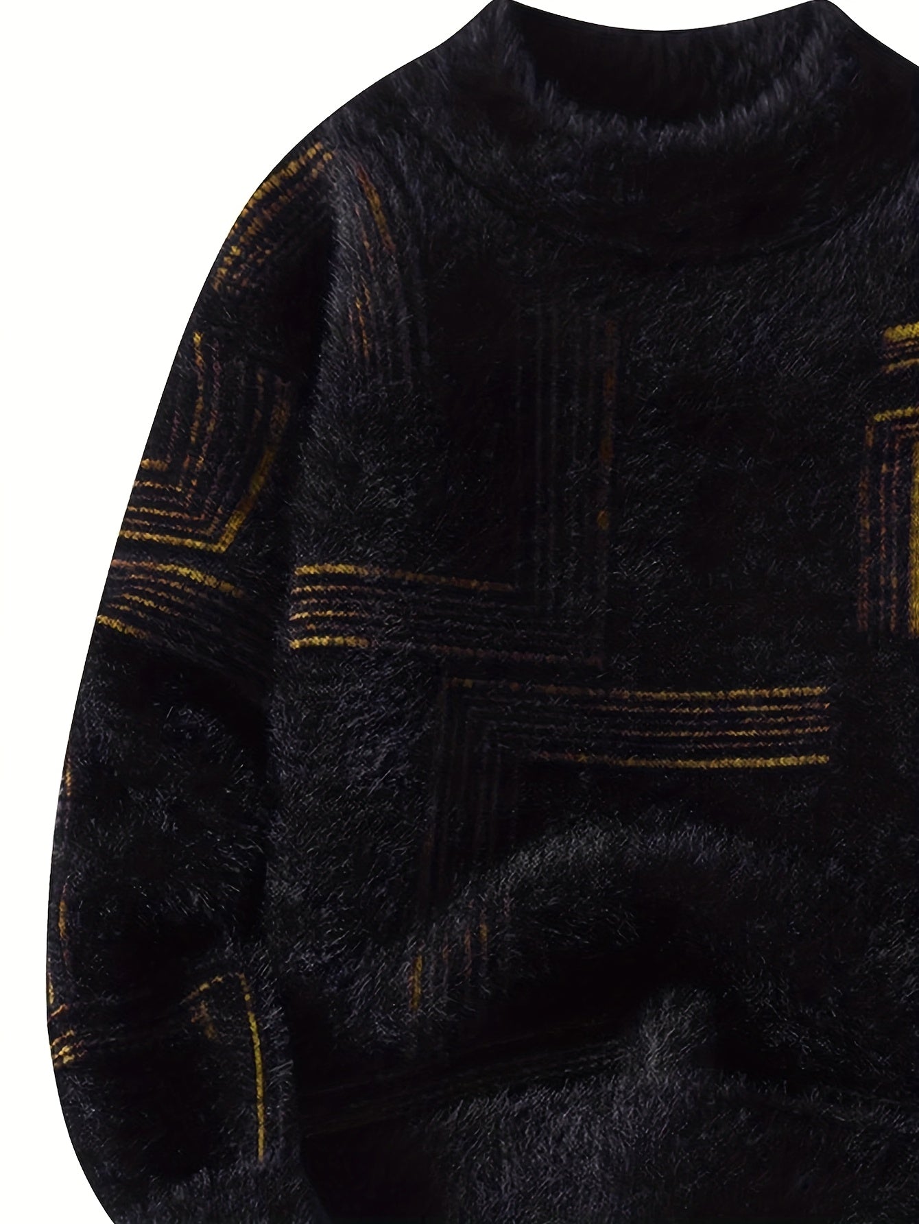 Ryan™ – Premium Knit Winter Sweater