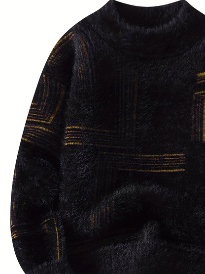 Ryan™ – Premium Knit Winter Sweater