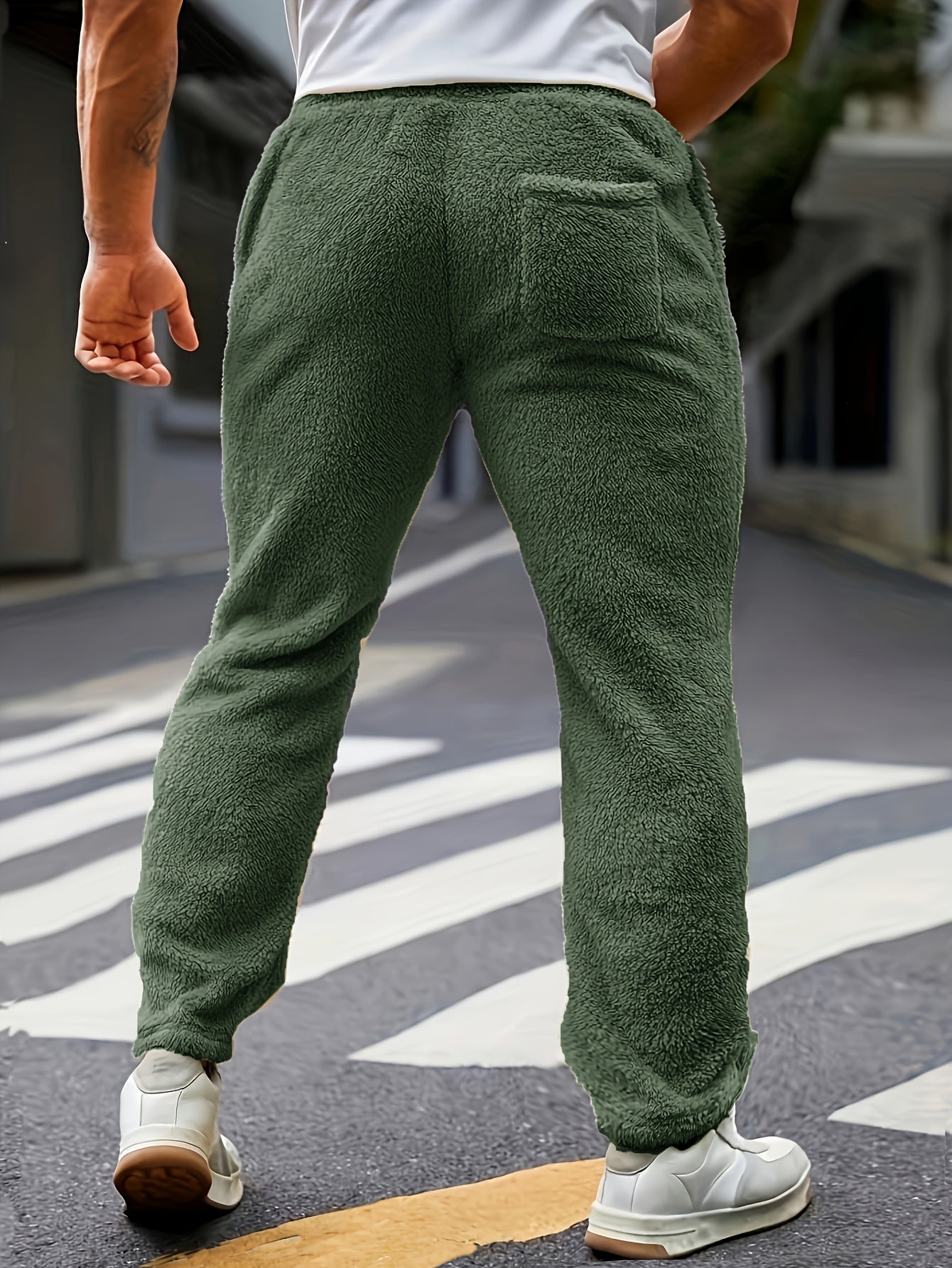 Marcus™ – Modern Style Trousers