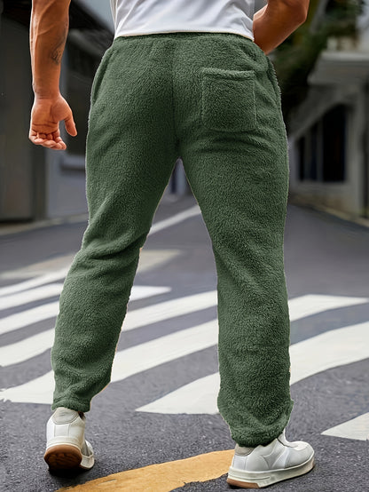 Marcus™ – Modern Style Trousers
