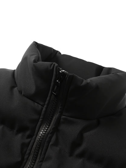 Damon™ – Sleek Jacket
