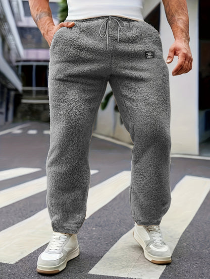 Marcus™ – Modern Style Trousers